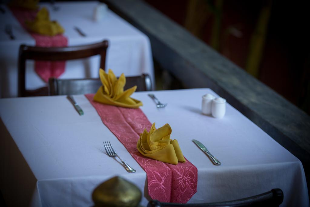 Bopha Siem Reap Boutique Hotel Екстериор снимка