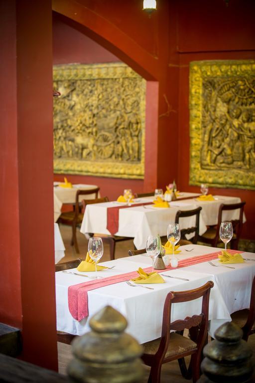 Bopha Siem Reap Boutique Hotel Екстериор снимка