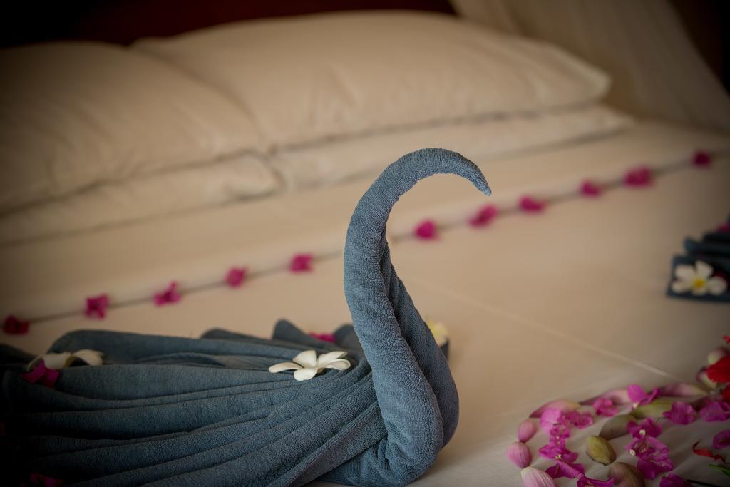 Bopha Siem Reap Boutique Hotel Екстериор снимка